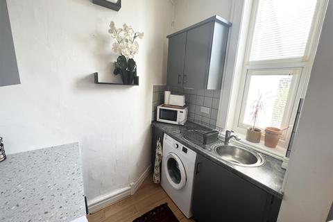 2 bedroom flat for sale, Flat 3, 4 Galloway Place, Saltcoats, KA21 5BD