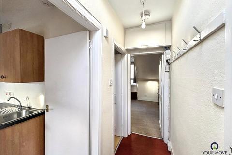1 bedroom flat for sale, Muirtown Street, Highland IV3