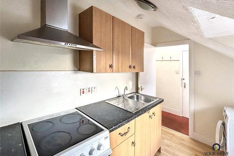 1 bedroom flat for sale, Muirtown Street, Highland IV3