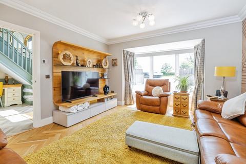 4 bedroom detached house for sale, Louth Road, Lincolnshire LN8