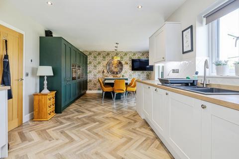 4 bedroom detached house for sale, Louth Road, Lincolnshire LN8