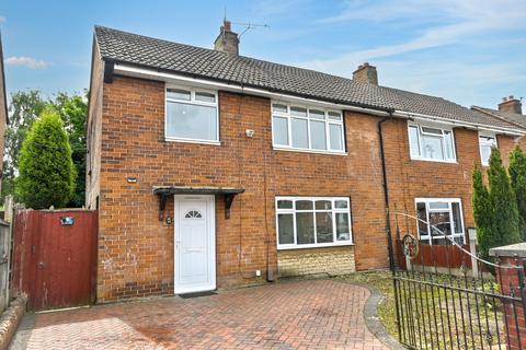 Semi-detached house - Stoke-on-Trent ST7