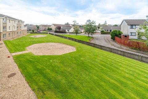 2 bedroom apartment to rent, 21 Cocklebie Road, Stewarton, KA3 3AR
