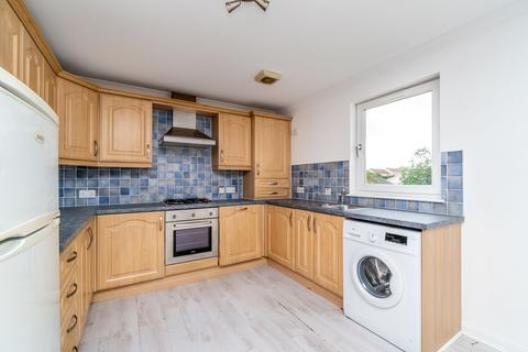 2 bedroom apartment to rent, 21 Cocklebie Road, Stewarton, KA3 3AR