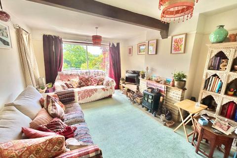 3 bedroom semi-detached house for sale, Houndean Rise, Lewes