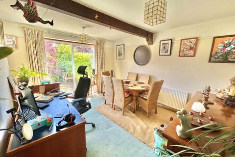 3 bedroom semi-detached house for sale, Houndean Rise, Lewes