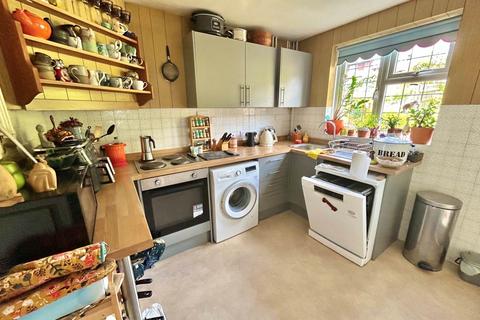 3 bedroom semi-detached house for sale, Houndean Rise, Lewes