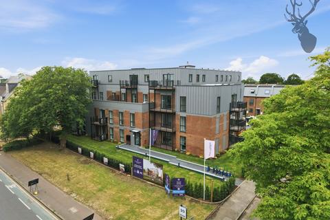 undefined, The Old Police Station, Woodford Green
