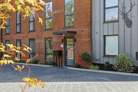 undefined, The Old Police Station, Woodford Green