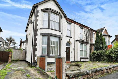 Semi-detached house - Molineux Avenue, Liverpool, L14