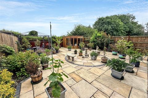 4 bedroom detached house for sale, Hackney Way, Westbury