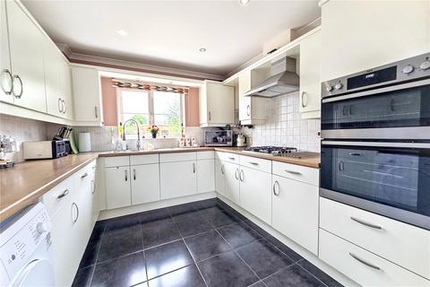 4 bedroom detached house for sale, Hackney Way, Westbury