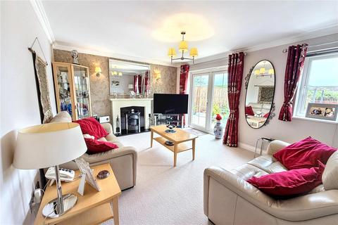 4 bedroom detached house for sale, Hackney Way, Westbury