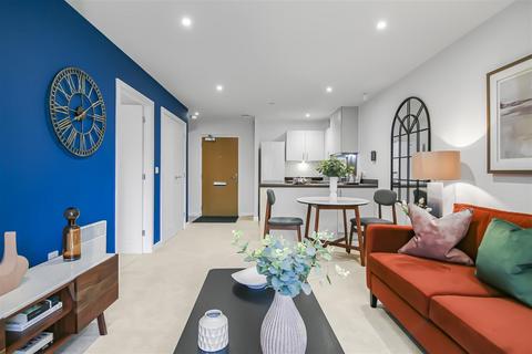 1 bedroom retirement property for sale, Bradford Road, Bradford BD10