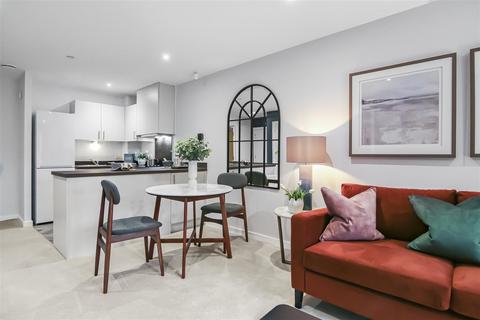 1 bedroom retirement property for sale, Bradford Road, Bradford BD10