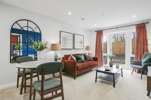 1 bedroom retirement property for sale, Bradford Road, Bradford BD10
