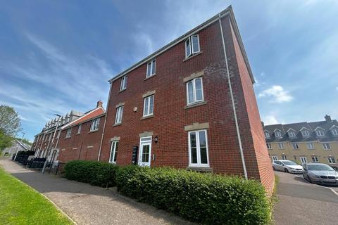 undefined, Nadder Meadow, South Molton, Devon, EX36