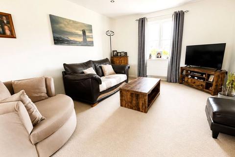 undefined, Nadder Meadow, South Molton, Devon, EX36