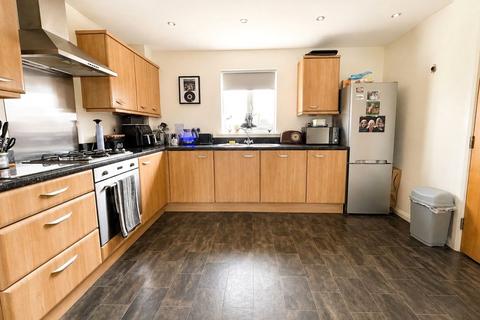 undefined, Nadder Meadow, South Molton, Devon, EX36