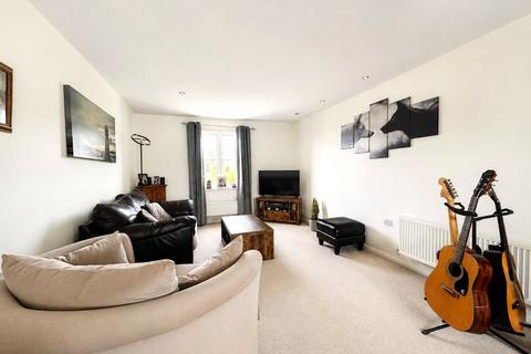 undefined, Nadder Meadow, South Molton, Devon, EX36