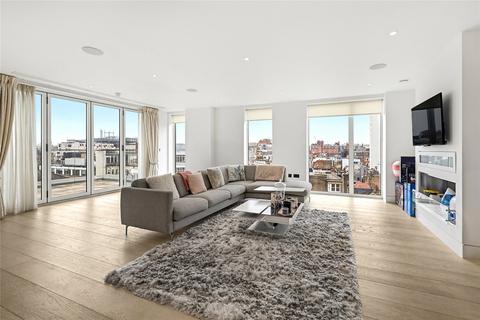 Ingestre Place, Soho, W1F