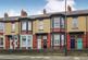 Eskdale Terrace, Cullercoats, North Shields