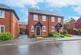 Harrison Street, Streethay, Lichfield