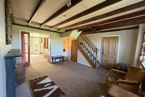 4 bedroom terraced house for sale, King Street, Newport, SA42