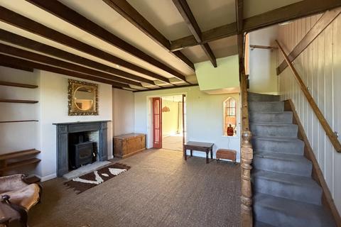 4 bedroom terraced house for sale, King Street, Newport, SA42