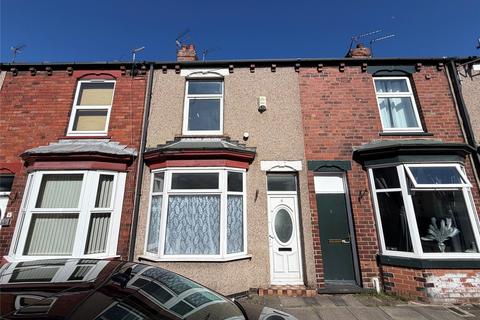 2 bedroom terraced house for sale, Stainton Street, MIDDLESBROUGH, Cleveland, TS3