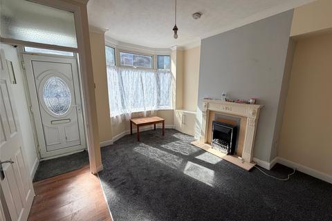 2 bedroom terraced house for sale, Stainton Street, MIDDLESBROUGH, Cleveland, TS3