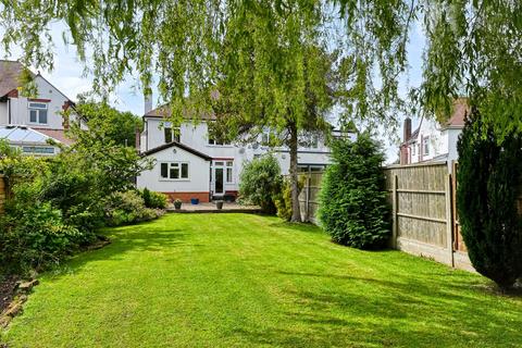 3 bedroom semi-detached house for sale, 7 York Gardens, Finchfield, Wolverhampton, WV3 9BY