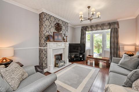 3 bedroom semi-detached house for sale, 7 York Gardens, Finchfield, Wolverhampton, WV3 9BY