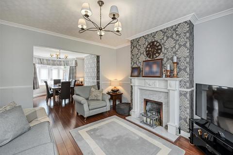 3 bedroom semi-detached house for sale, 7 York Gardens, Finchfield, Wolverhampton, WV3 9BY