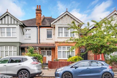 Balfour Avenue, London W7