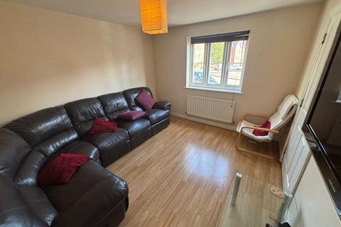 1 bedroom in a house share to rent, Millgrove, Swindon