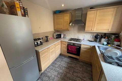 1 bedroom in a house share to rent, Millgrove, Swindon