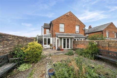 4 bedroom semi-detached house for sale, Nelson Road, Bury St. Edmunds, Suffolk, IP33