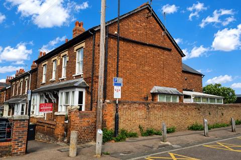 4 bedroom semi-detached house for sale, Nelson Road, Bury St. Edmunds, Suffolk, IP33