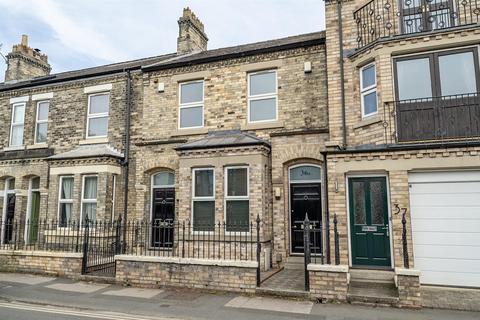 undefined, Barbican Road, York, YO10 5AA