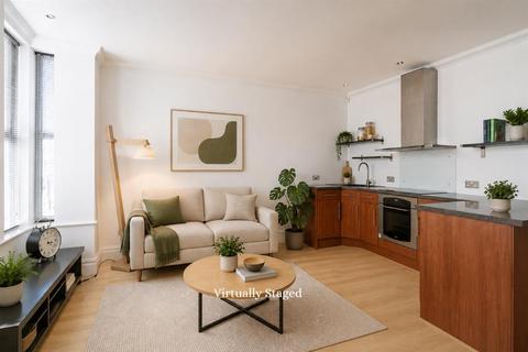 undefined, Barbican Road, York, YO10 5AA