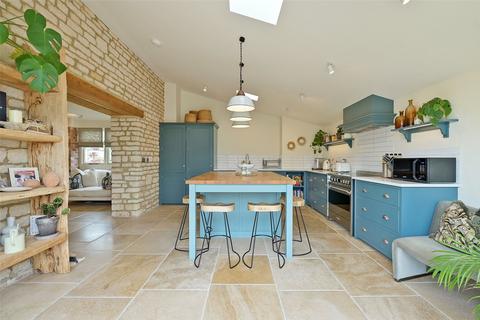 3 bedroom semi-detached house for sale, Oxford Road, Burford, Oxfordshire, OX18