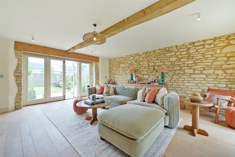 3 bedroom semi-detached house for sale, Oxford Road, Burford, Oxfordshire, OX18