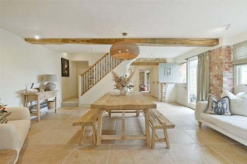 3 bedroom semi-detached house for sale, Oxford Road, Burford, Oxfordshire, OX18