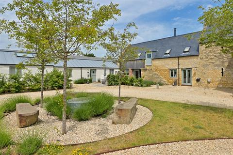 3 bedroom semi-detached house for sale, Oxford Road, Burford, Oxfordshire, OX18