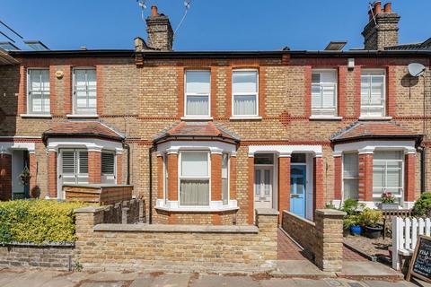 3 bedroom terraced house for sale, Hessel Road, Northfields , Ealing, W13