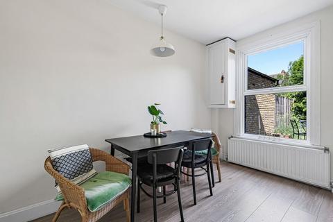 3 bedroom terraced house for sale, Hessel Road, Northfields , Ealing, W13