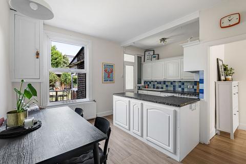 3 bedroom terraced house for sale, Hessel Road, Northfields , Ealing, W13