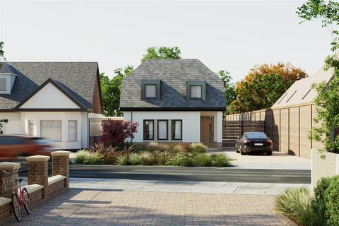 undefined, Tippendell Lane, Chiswell Green, St. Albans
