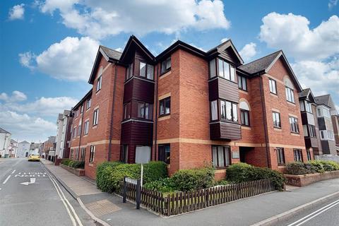 1 bedroom ground floor flat for sale, Trafalgar Road, Newport